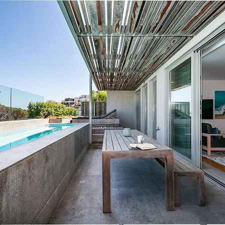 Waters Edge 101 Apartamento Cidade Do Cabo Exterior foto