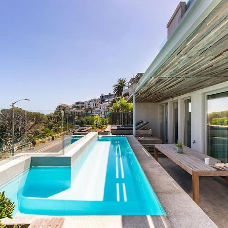 Waters Edge 101 Apartamento Cidade Do Cabo Exterior foto
