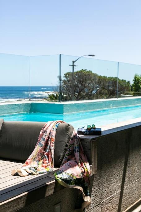 Waters Edge 101 Apartamento Cidade Do Cabo Exterior foto