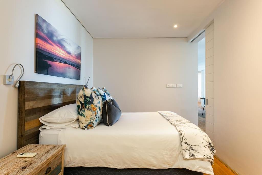 Waters Edge 101 Apartamento Cidade Do Cabo Exterior foto