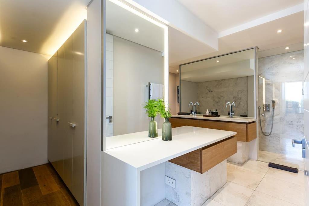 Waters Edge 101 Apartamento Cidade Do Cabo Exterior foto