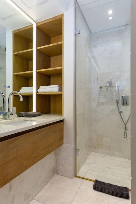 Waters Edge 101 Apartamento Cidade Do Cabo Exterior foto