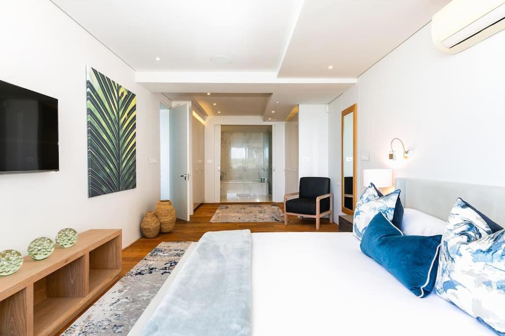 Waters Edge 101 Apartamento Cidade Do Cabo Exterior foto