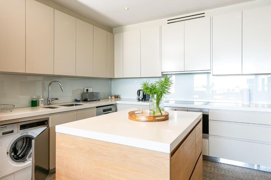 Waters Edge 101 Apartamento Cidade Do Cabo Exterior foto