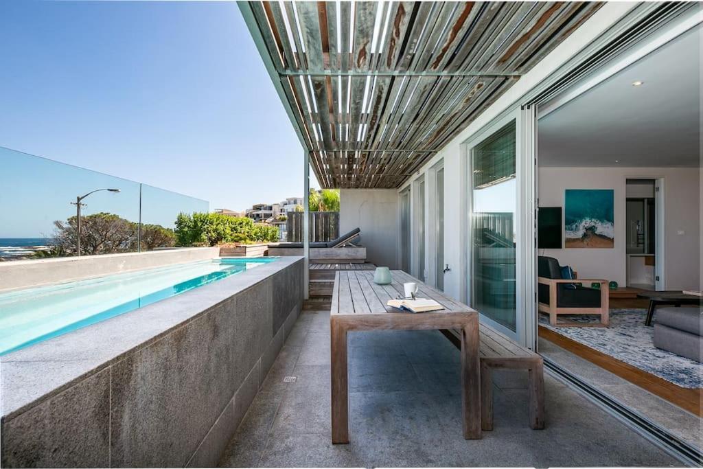 Waters Edge 101 Apartamento Cidade Do Cabo Exterior foto