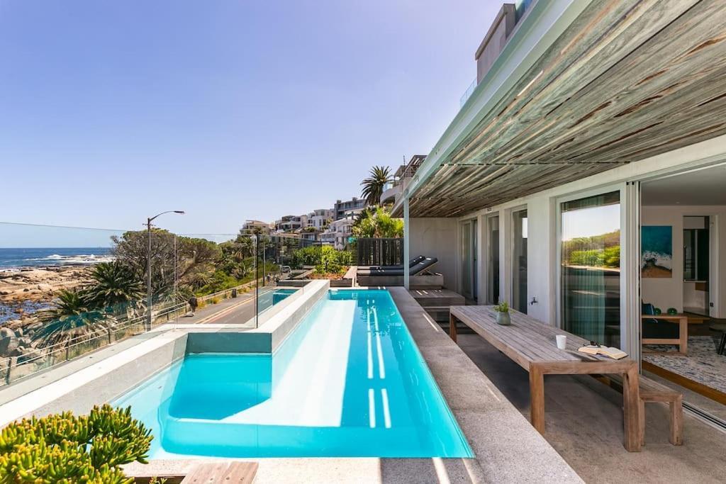 Waters Edge 101 Apartamento Cidade Do Cabo Exterior foto