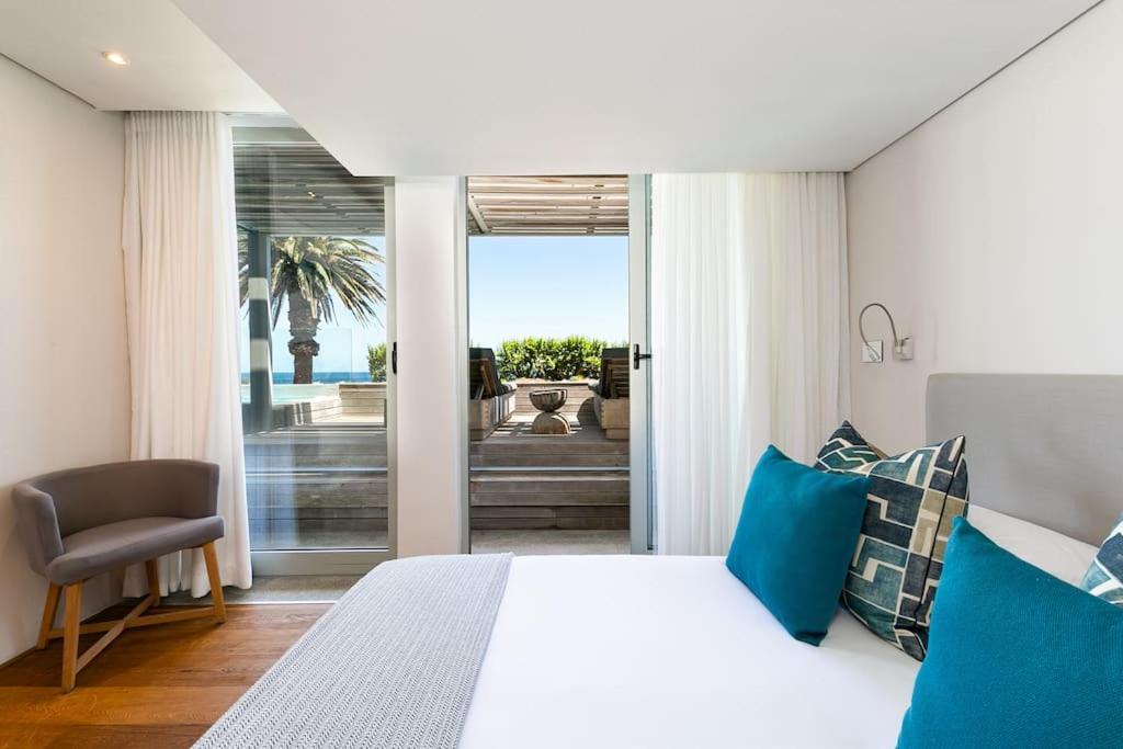 Waters Edge 101 Apartamento Cidade Do Cabo Exterior foto