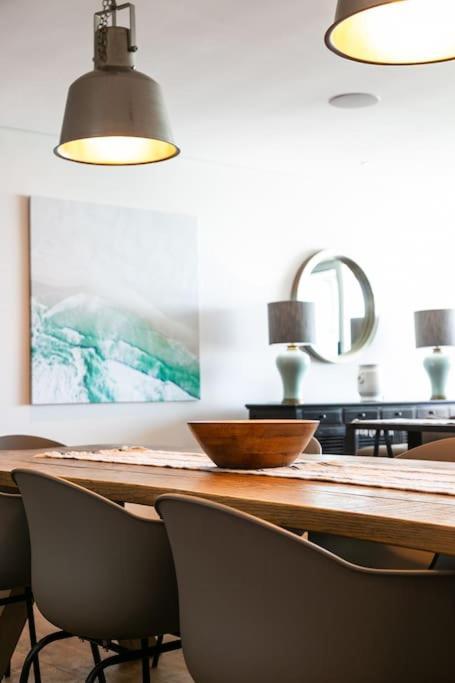 Waters Edge 101 Apartamento Cidade Do Cabo Exterior foto