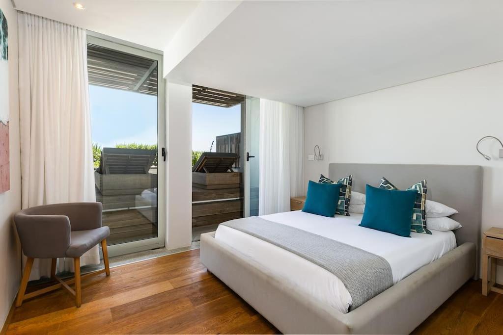 Waters Edge 101 Apartamento Cidade Do Cabo Exterior foto