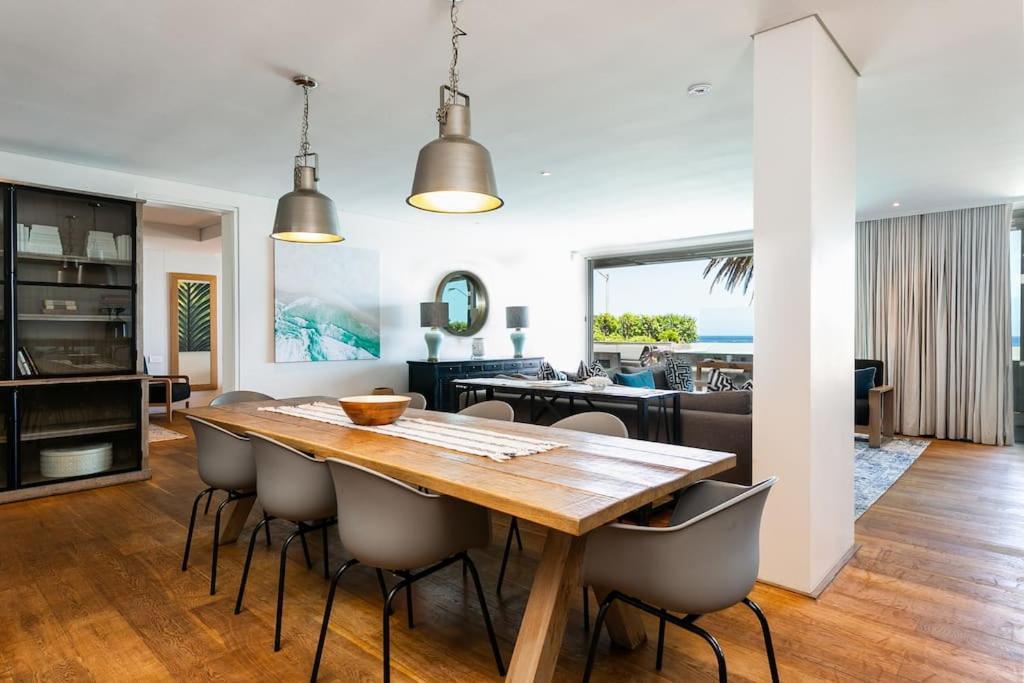 Waters Edge 101 Apartamento Cidade Do Cabo Exterior foto