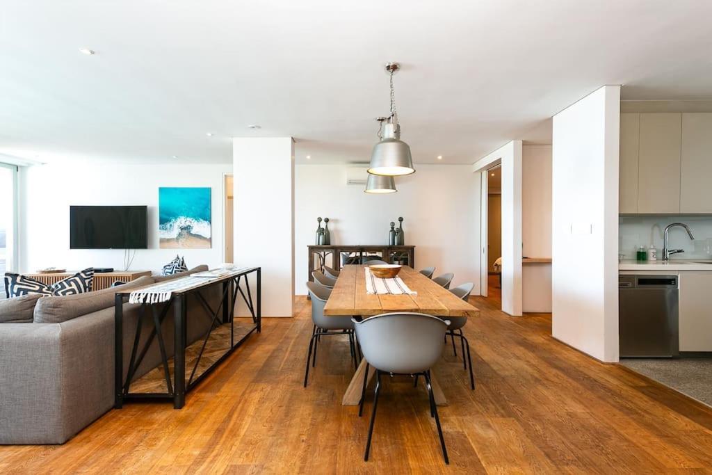Waters Edge 101 Apartamento Cidade Do Cabo Exterior foto