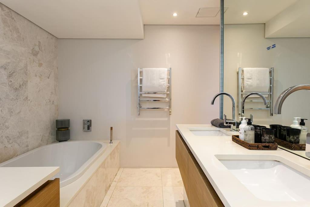 Waters Edge 101 Apartamento Cidade Do Cabo Exterior foto