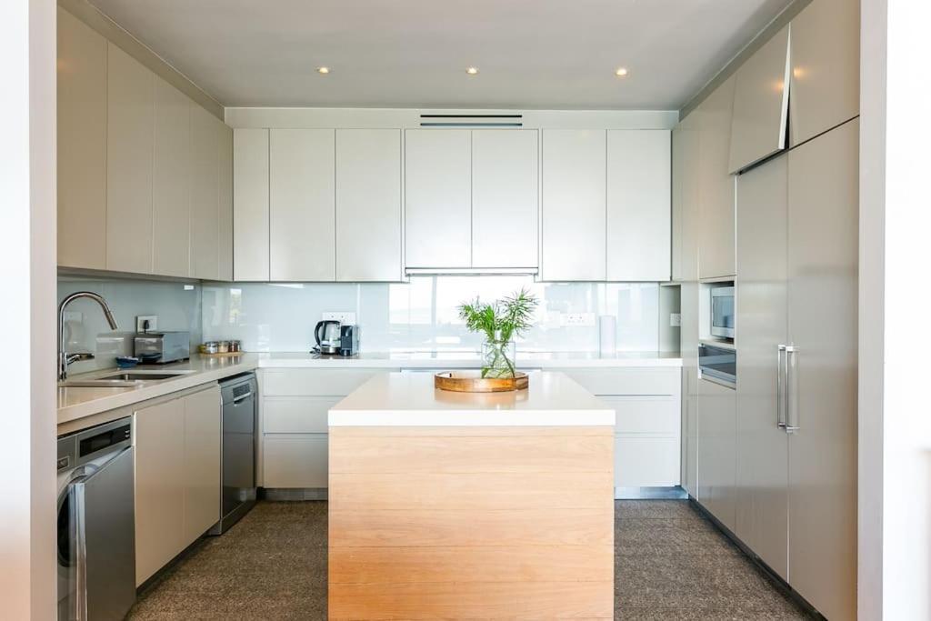 Waters Edge 101 Apartamento Cidade Do Cabo Exterior foto