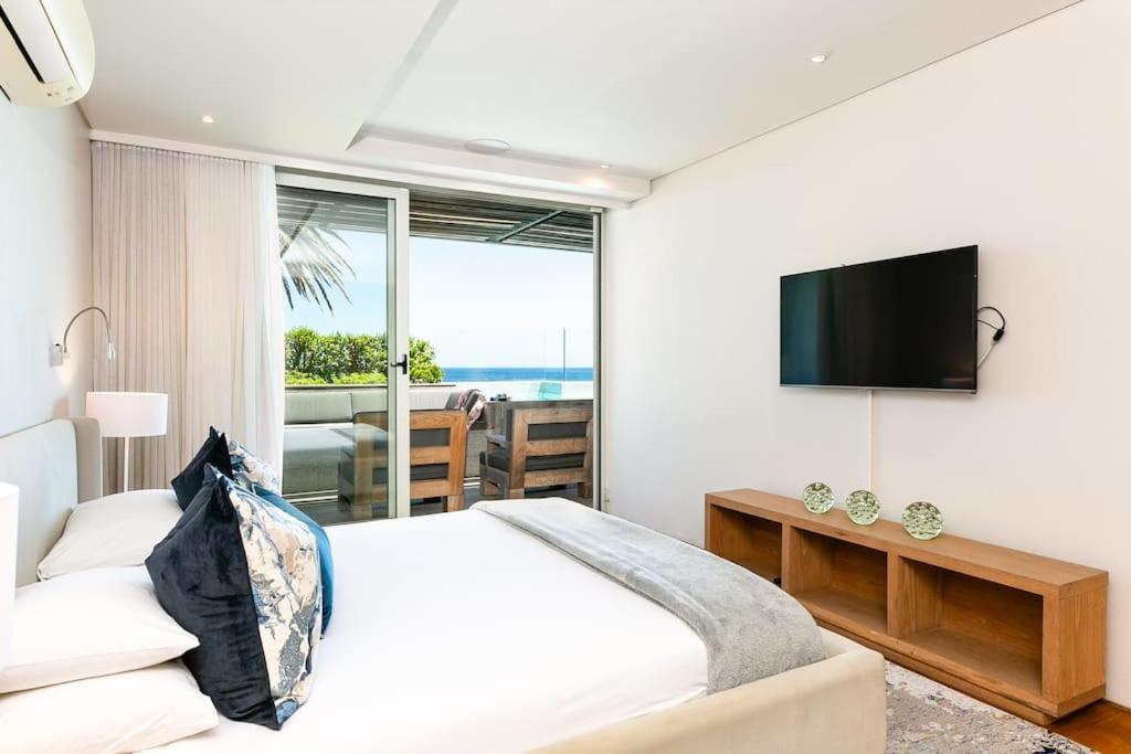 Waters Edge 101 Apartamento Cidade Do Cabo Exterior foto