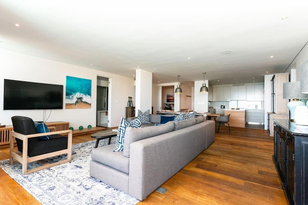 Waters Edge 101 Apartamento Cidade Do Cabo Exterior foto