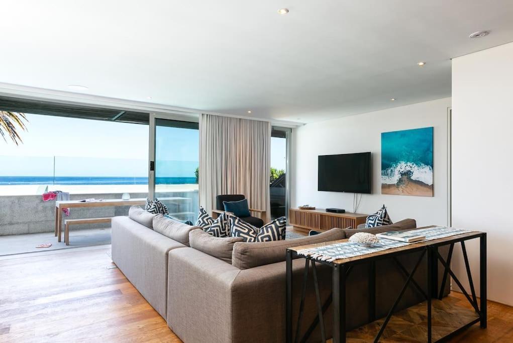 Waters Edge 101 Apartamento Cidade Do Cabo Exterior foto