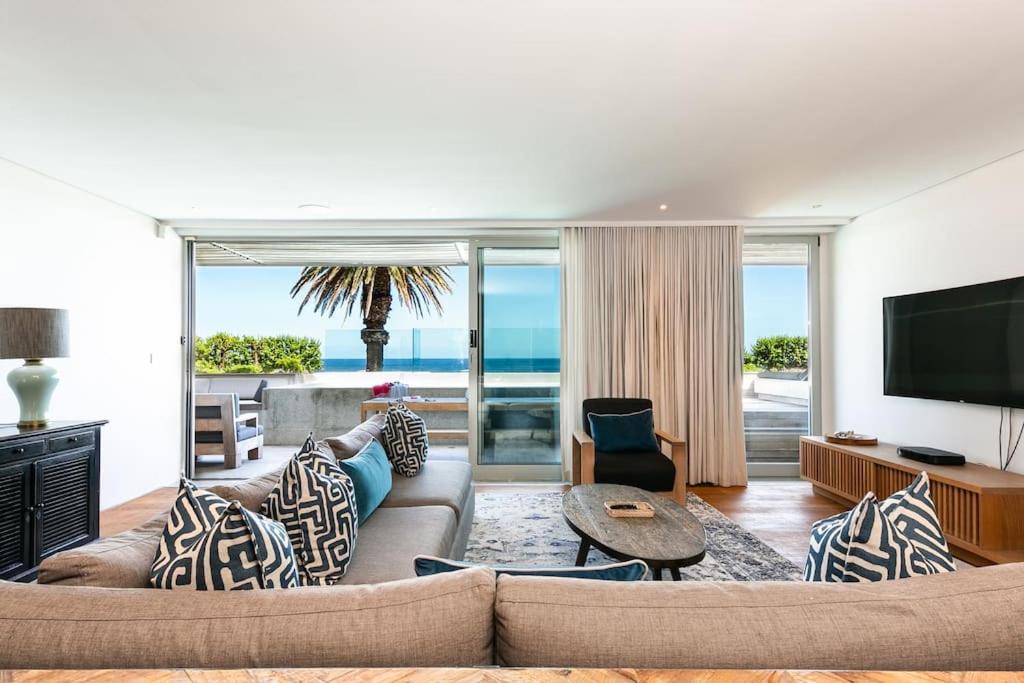 Waters Edge 101 Apartamento Cidade Do Cabo Exterior foto