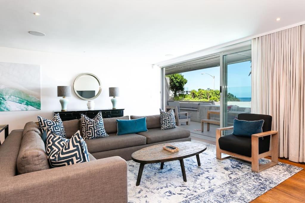 Waters Edge 101 Apartamento Cidade Do Cabo Exterior foto