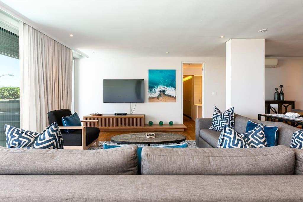 Waters Edge 101 Apartamento Cidade Do Cabo Exterior foto
